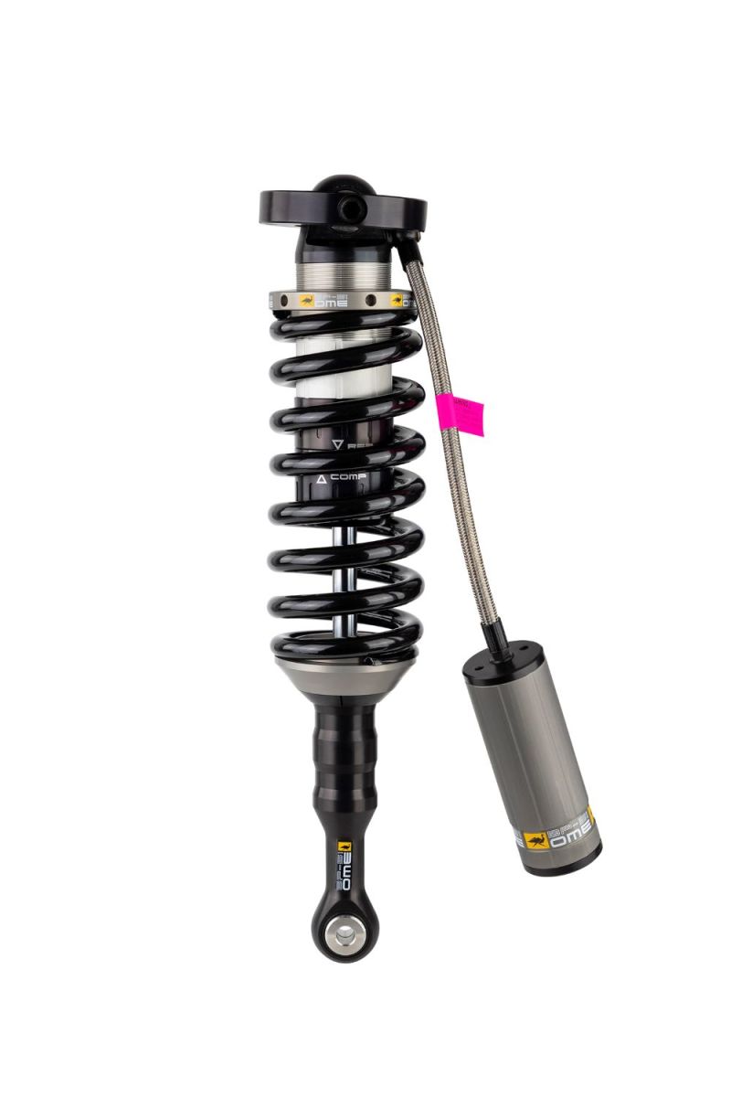 ARB / OME Bp51 Coilover S/N..Prado Kdss 150 Fr Lh ARB Coilovers AXOPROS