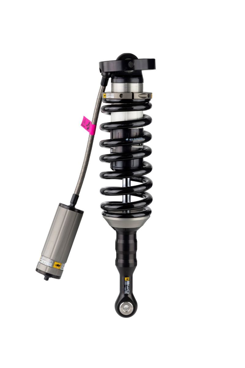 ARB / OME Bp51 Coilover S/N..Prado Kdss 150 Fr Lh ARB Coilovers AXOPROS
