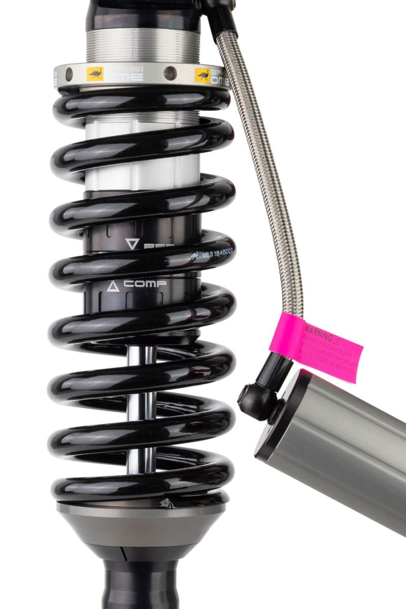 ARB / OME Bp51 Coilover S/N..Prado/Fj/4Run Fr Lh ARB Coilovers AXOPROS