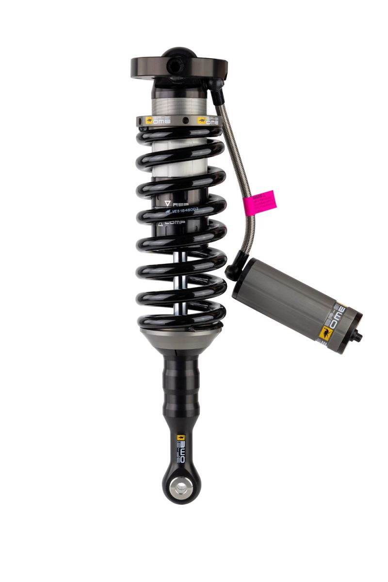 ARB / OME Bp51 Coilover S/N..Prado/Fj/4Run Fr Rh ARB Coilovers AXOPROS