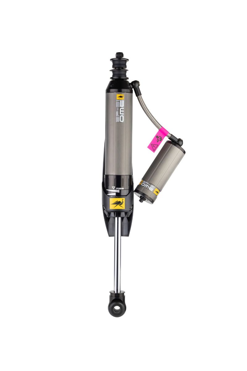 ARB / OME Bp51 Shock Absorber Prado/Fj/4Run Rear *Single Shock* ARB Shocks and Struts AXOPROS
