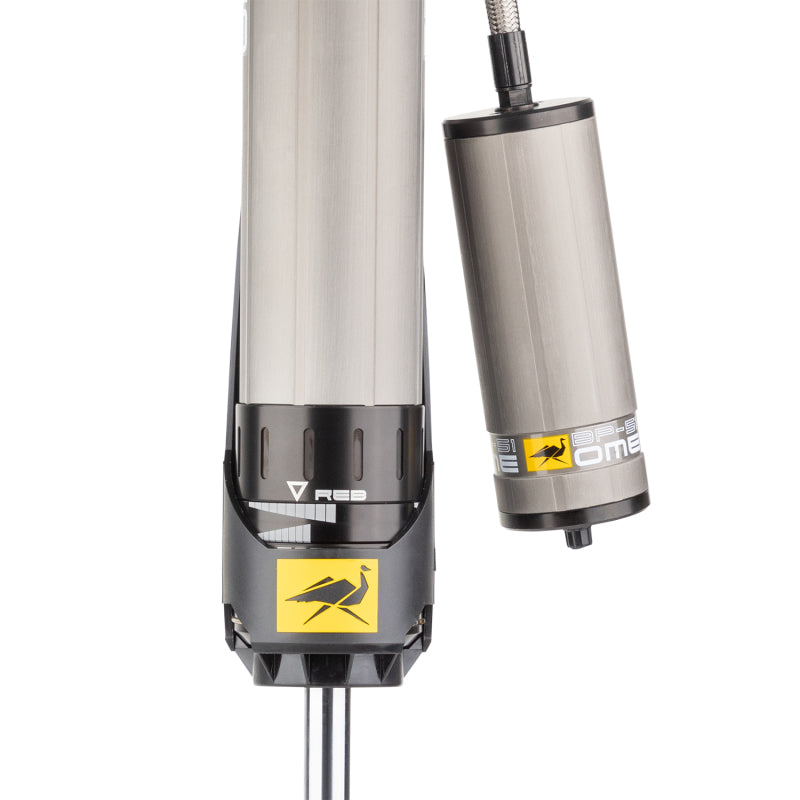 ARB / OME Bp51 Shock Absorber S/N..Tacoma Rear Lh ARB Shocks and Struts AXOPROS