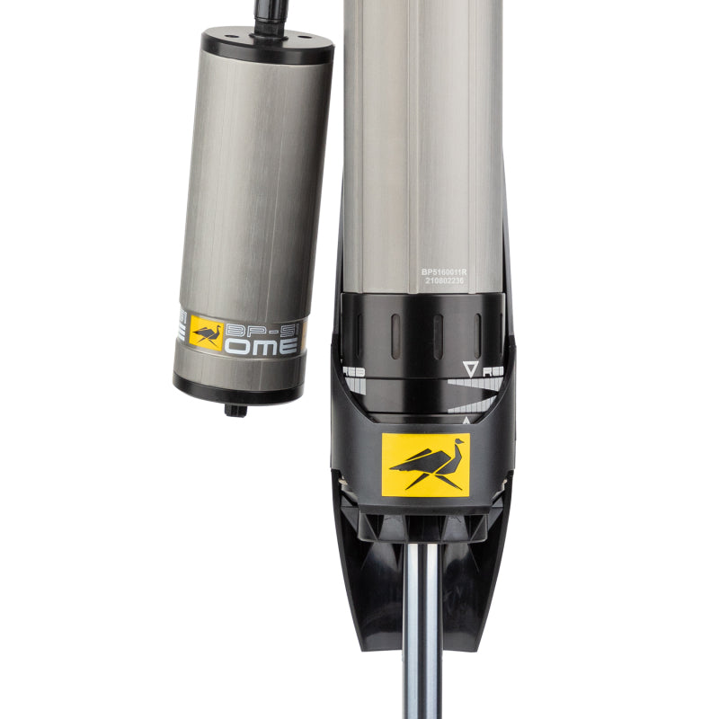 ARB / OME Bp51 Shock Absorber S/N..Tacoma Rear Rh ARB Shocks and Struts AXOPROS