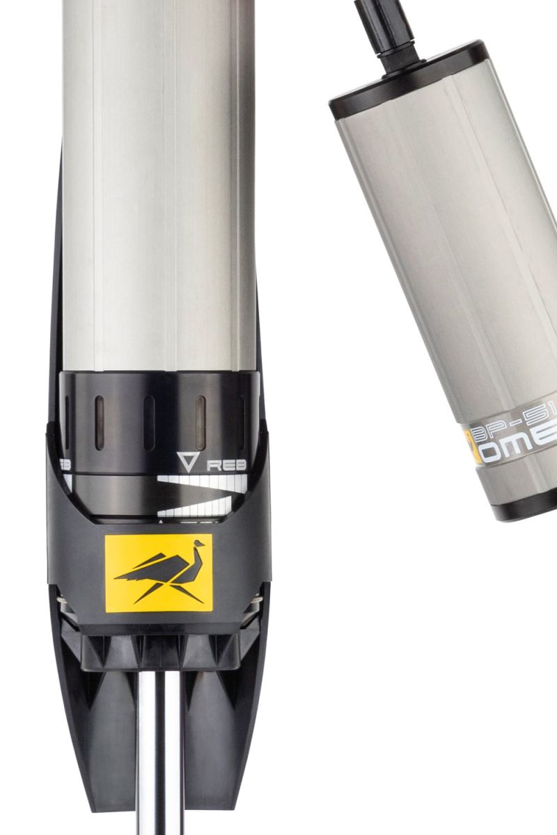 ARB / OME Bp51 Shock Absorber Tundra Rear Lh ARB Shocks and Struts AXOPROS