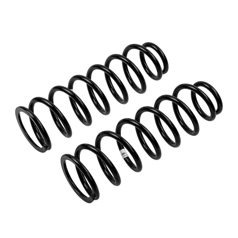 ARB / OME Coil Spring Front 80 Med Old Man Emu Coilover Springs  AXOPROS