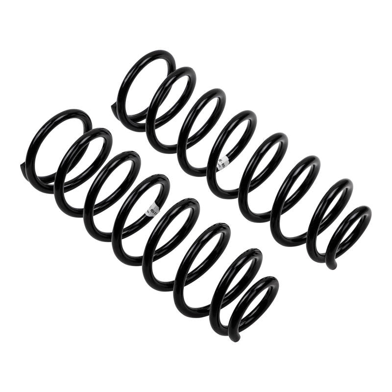 ARB / OME Coil Spring Front 80 Med Old Man Emu Coilover Springs  AXOPROS