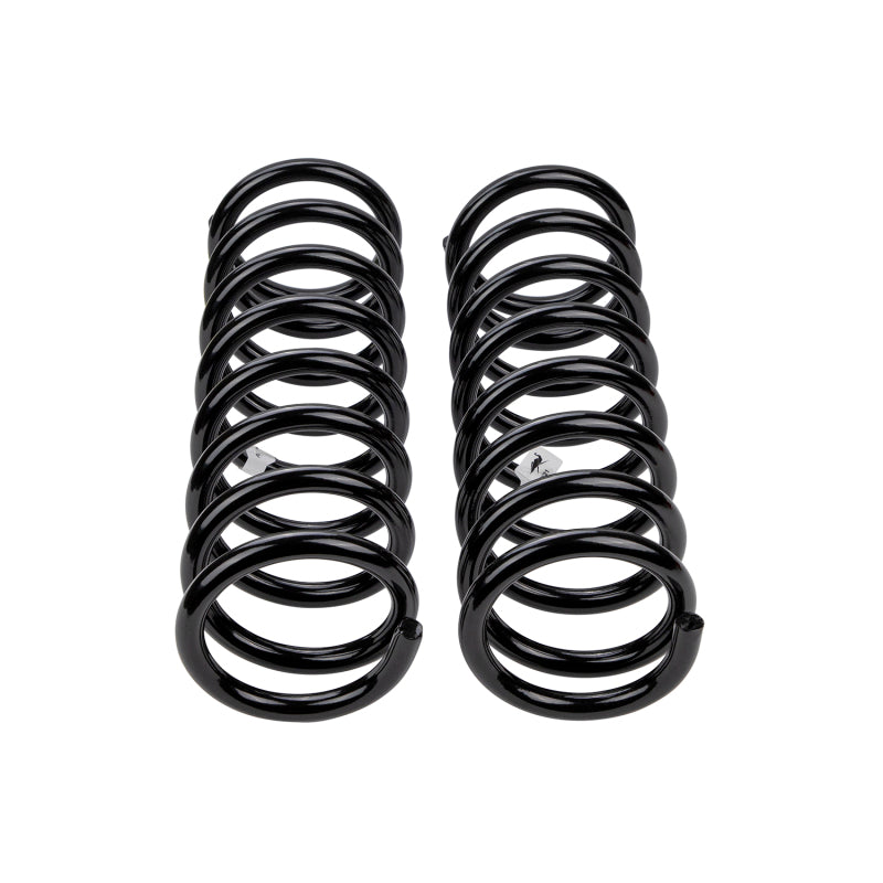 ARB / OME Coil Spring Front G Wagon Med Old Man Emu Coilover Springs AXOPROS