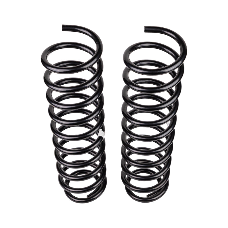 ARB / OME Coil Spring Front Jeep Jk 2Dr Hvy 4Dr Med Old Man Emu Coilover Springs AXOPROS