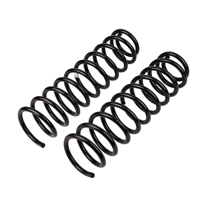 ARB / OME Coil Spring Front Jeep Jk 2Dr Hvy 4Dr Med Old Man Emu Coilover Springs AXOPROS