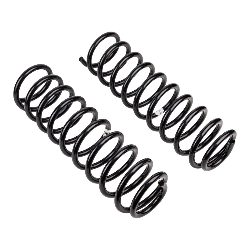 ARB / OME Coil Spring Front Jeep Jk 2Dr Hvy 4Dr Med Old Man Emu Coilover Springs AXOPROS