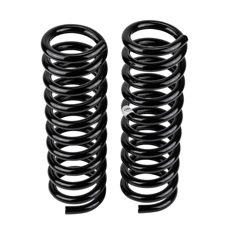 ARB / OME Coil Spring Front Jeep Kj Hd Old Man Emu Coilover Springs AXOPROS