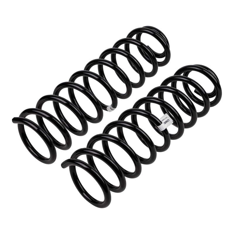 ARB / OME Coil Spring Front Jeep Xj Old Man Emu Coilover Springs AXOPROS