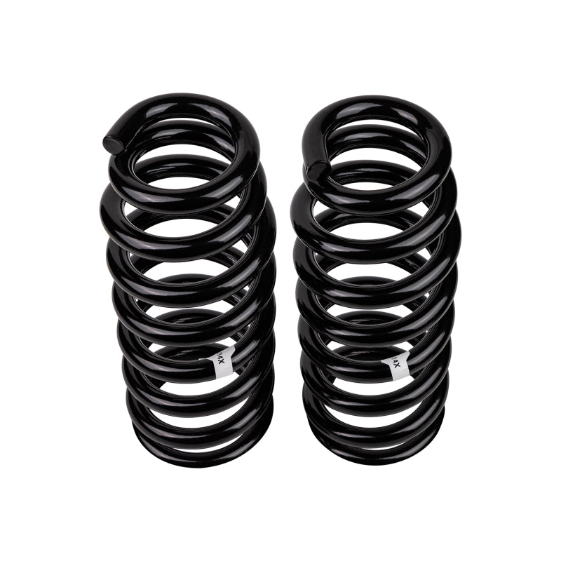 ARB / OME Coil Spring Front Mits Pajero Nm Old Man Emu Coilover Springs AXOPROS