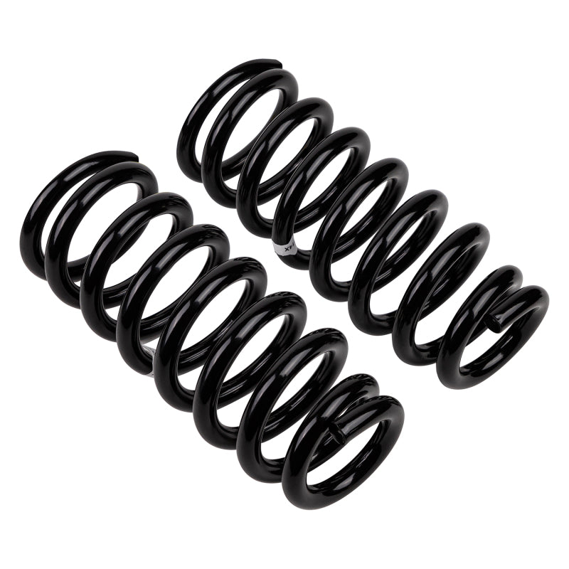 ARB / OME Coil Spring Front Mits Pajero Nm Old Man Emu Coilover Springs AXOPROS