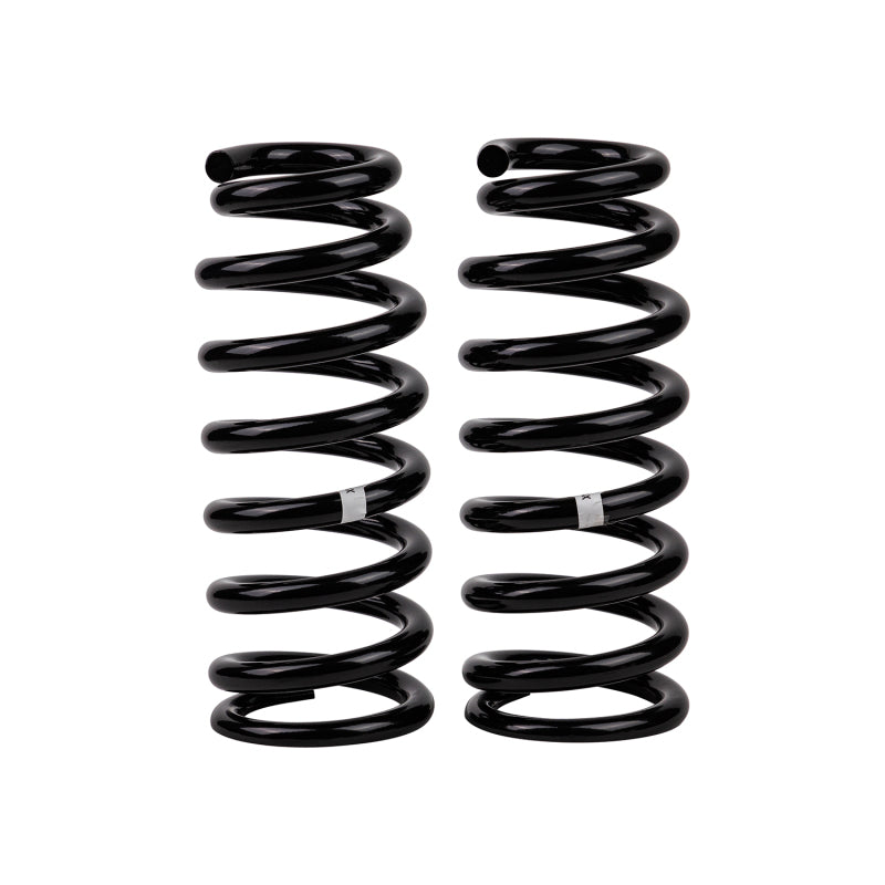 ARB / OME Coil Spring Front Mits Pajero Nm Old Man Emu Coilover Springs AXOPROS