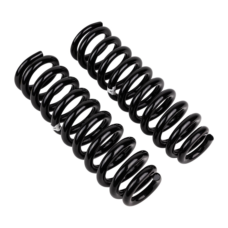 ARB / OME Coil Spring Front Tundra 07On B&W Old Man Emu Coilover Springs AXOPROS