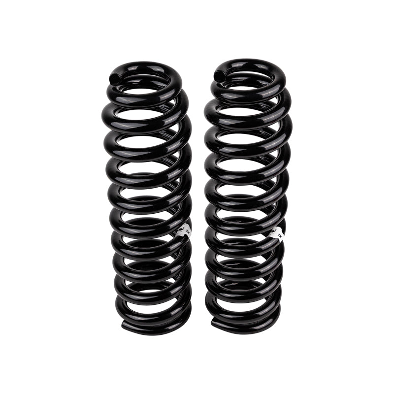 ARB / OME Coil Spring Front Tundra 07On B&W Old Man Emu Coilover Springs AXOPROS
