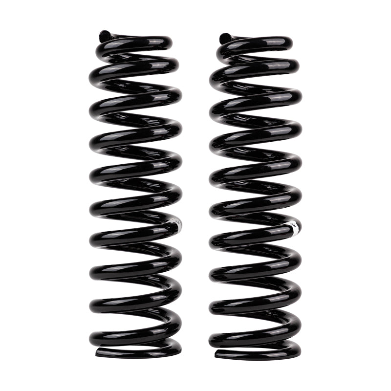 ARB / OME Coil Spring Front Tundra 07On B&W Old Man Emu Coilover Springs AXOPROS