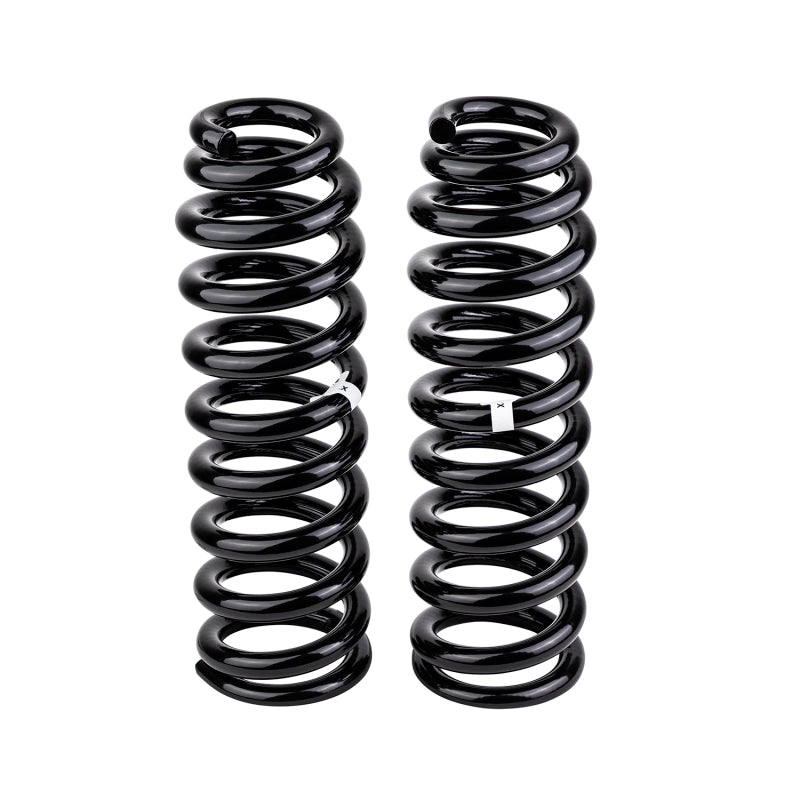 ARB / OME Coil Spring Front Tundra 07On No Bar Old Man Emu Coilover Springs AXOPROS