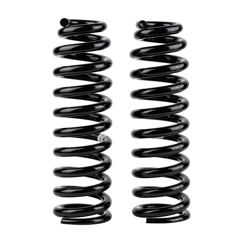 ARB / OME Coil Spring Front Tundra 07On W/Bar Old Man Emu Coilover Springs AXOPROS