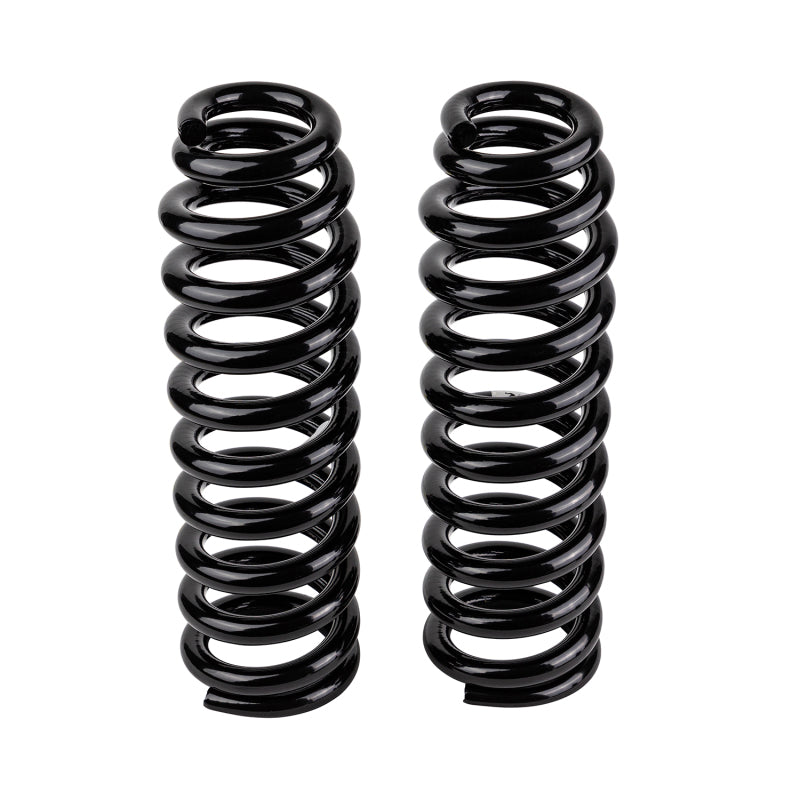 ARB / OME Coil Spring Front Tundra 07On W/Bar Old Man Emu Coilover Springs AXOPROS