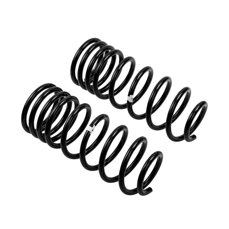 ARB / OME Coil Spring Rear 80 Hd Low Old Man Emu Coilover Springs  AXOPROS