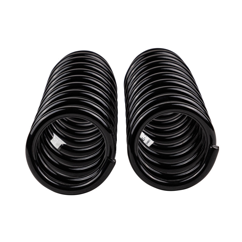 ARB / OME Coil Spring Rear Crv To 02 Old Man Emu Coilover Springs  AXOPROS