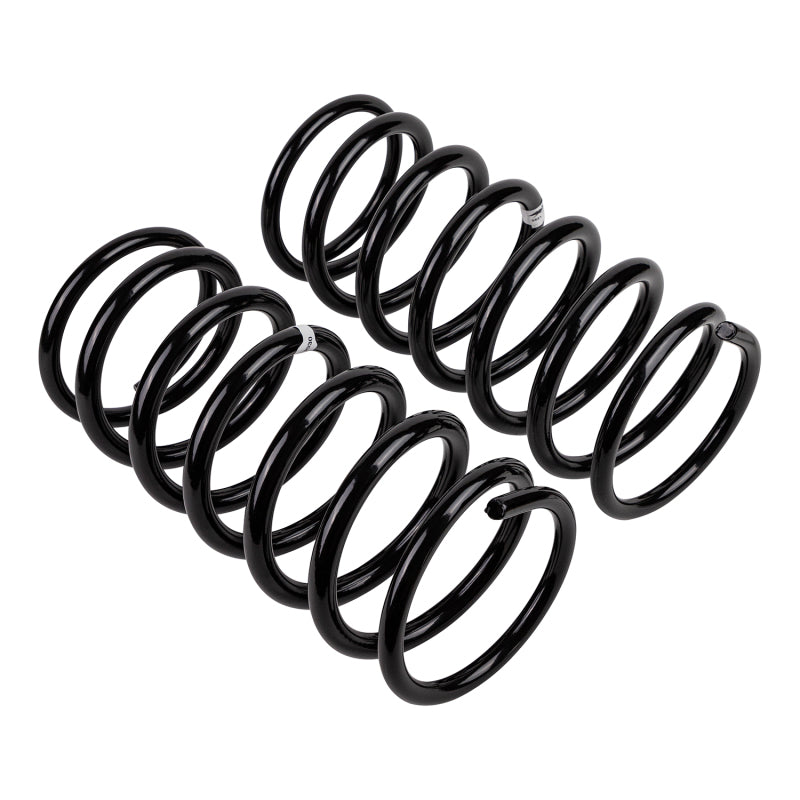 ARB / OME Coil Spring Rear G Wagon Med Old Man Emu Coilover Springs AXOPROS