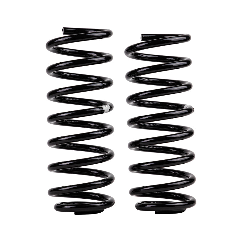 ARB / OME Coil Spring Rear Grand Zj Hd Old Man Emu Coilover Springs AXOPROS