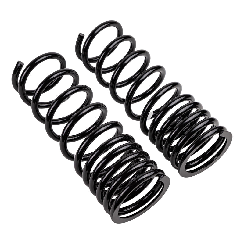 ARB / OME Coil Spring Rear Isuzu Trooper Old Man Emu Coilover Springs  AXOPROS