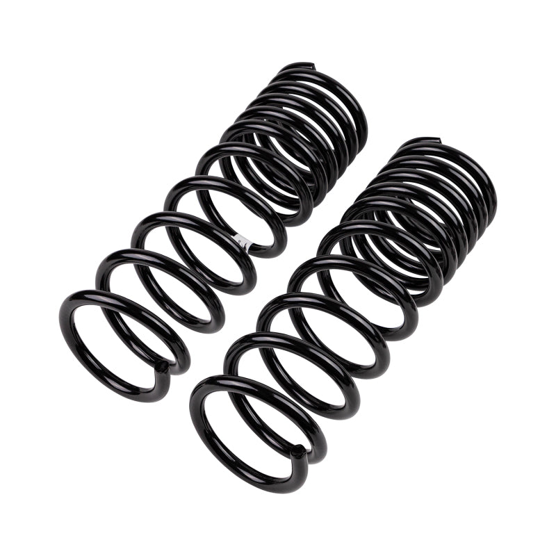 ARB / OME Coil Spring Rear Isuzu Trooper Old Man Emu Coilover Springs  AXOPROS