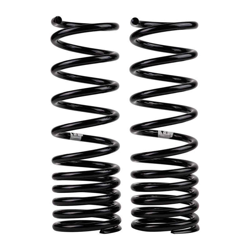 ARB / OME Coil Spring Rear Isuzu Trooper Old Man Emu Coilover Springs  AXOPROS