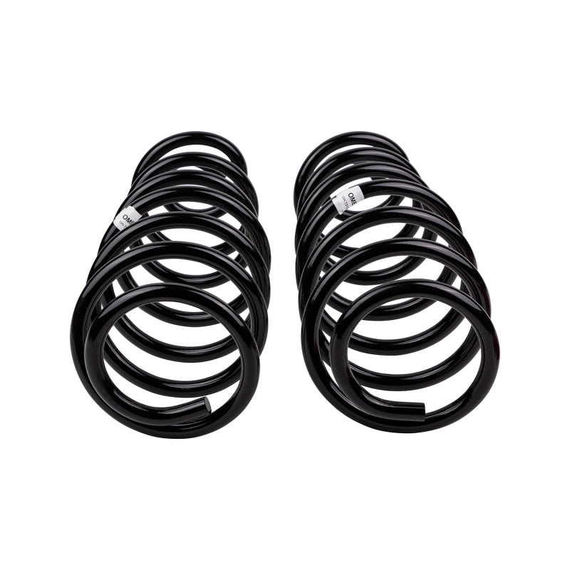 ARB / OME Coil Spring Rear Jeep Jk Old Man Emu Coilover Springs AXOPROS