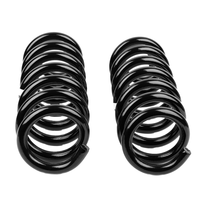 ARB / OME Coil Spring Rear Spring Wk2Medium Old Man Emu Coilover Springs  AXOPROS