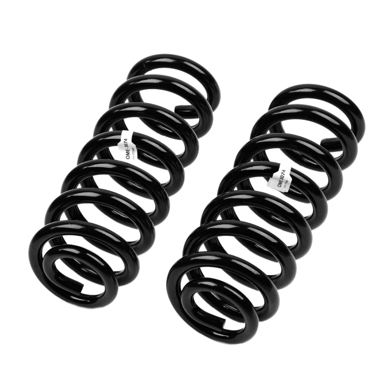 ARB / OME Coil Spring Rear Spring Wk2Medium Old Man Emu Coilover Springs  AXOPROS