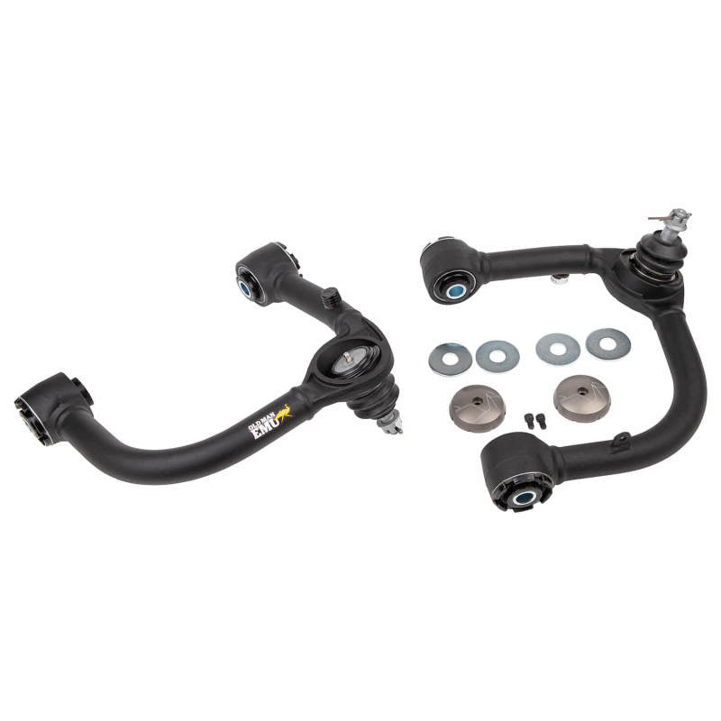 ARB OME Front UCA for 2007+ Toyota Land Cruiser 200 series (Pair) Old Man Emu Fittings AXOPROS