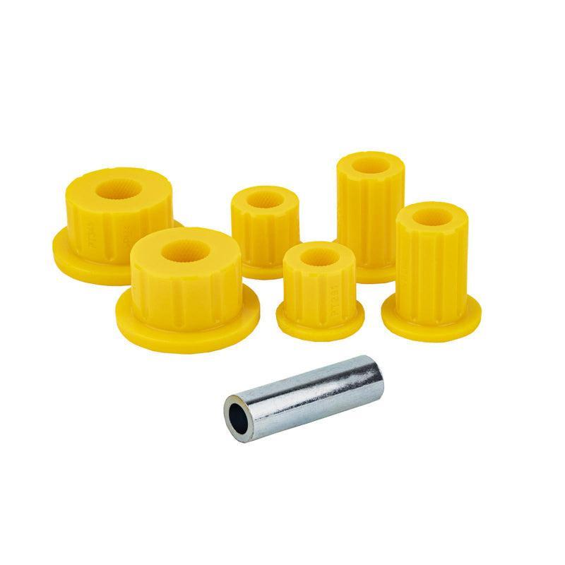 ARB / OME G Shackle Bushing Kit 19-20 Ford Ranger ARB Leaf Springs & Accessories AXOPROS