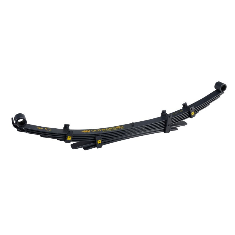 ARB / OME Leaf Spring D2 Sp Taco 05-15 - Heavy Constant 660LB Load Old Man Emu Leaf Springs & Accessories AXOPROS