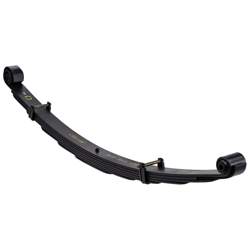 ARB / OME Leaf Spring F Ser 94-04 - Front Old Man Emu Leaf Springs & Accessories AXOPROS