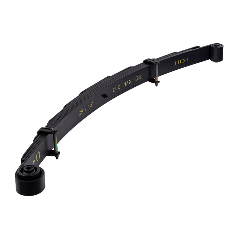 ARB / OME Leaf Spring F Ser 94-04 - Front Old Man Emu Leaf Springs & Accessories AXOPROS