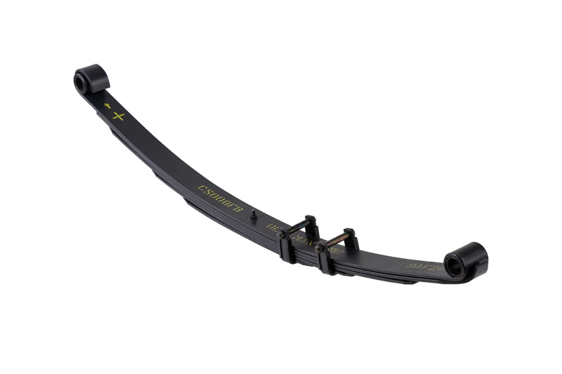 ARB / OME Leaf Spring Hilux-Front- Old Man Emu Leaf Springs & Accessories AXOPROS
