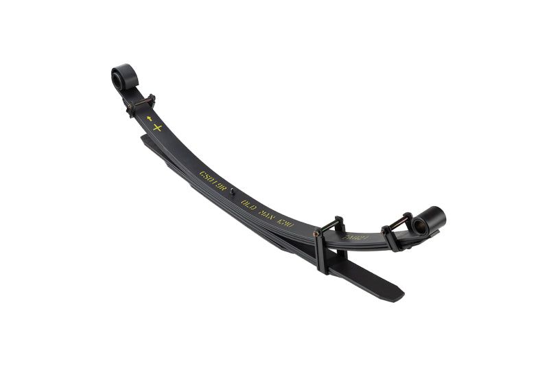 ARB / OME Leaf Spring Hilux Ifs -Rear- Old Man Emu Leaf Springs & Accessories AXOPROS