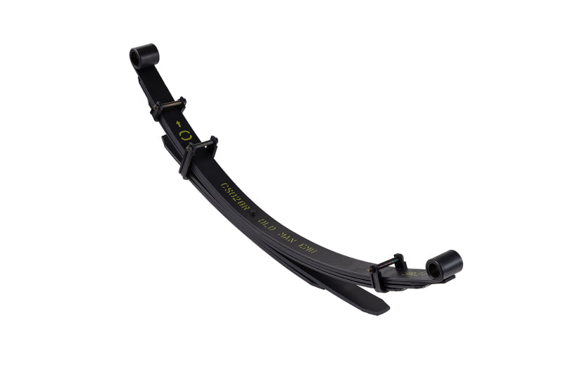 ARB / OME Leaf Spring Isuzu/Rodeo-Rear- Old Man Emu Leaf Springs & Accessories  AXOPROS
