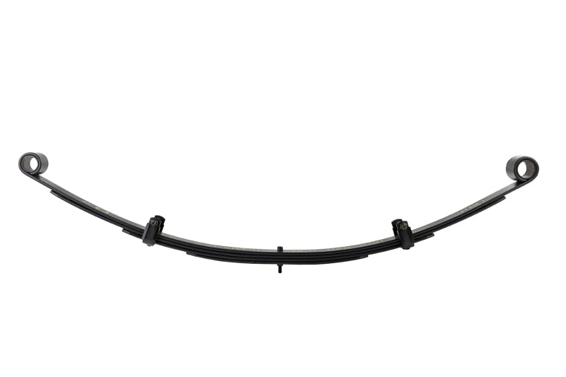 ARB / OME Leaf Spring Jeep Yj F Old Man Emu Leaf Springs & Accessories AXOPROS