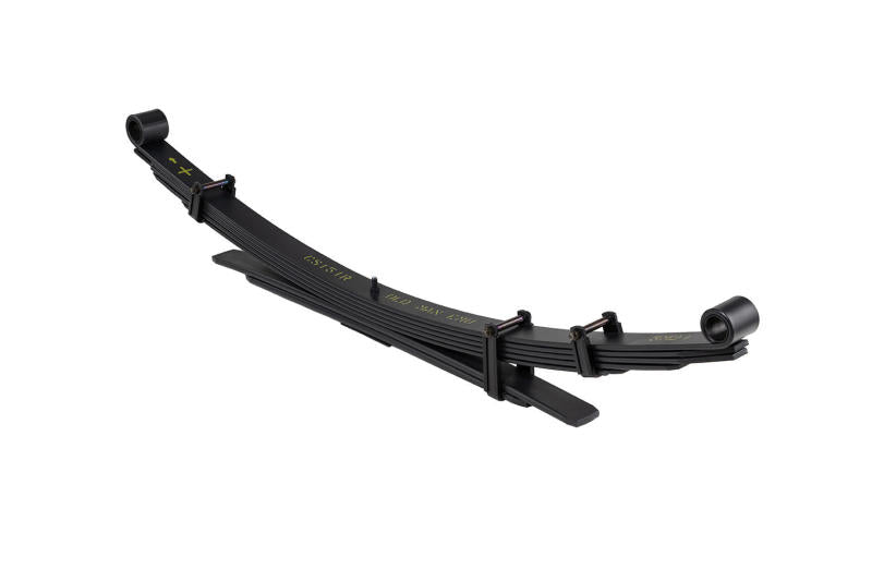 ARB / OME Leaf Spring Navara D40 -Hdr Old Man Emu Leaf Springs & Accessories AXOPROS