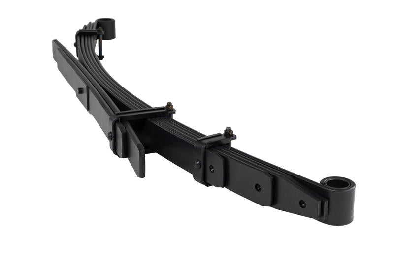 ARB / OME Leaf Spring Navara D40 -Hdr Old Man Emu Leaf Springs & Accessories AXOPROS