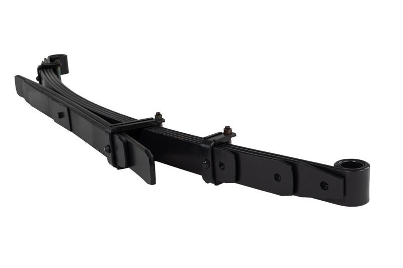 ARB / OME Leaf Spring Navara D40 -Mdr Old Man Emu Leaf Springs & Accessories  AXOPROS