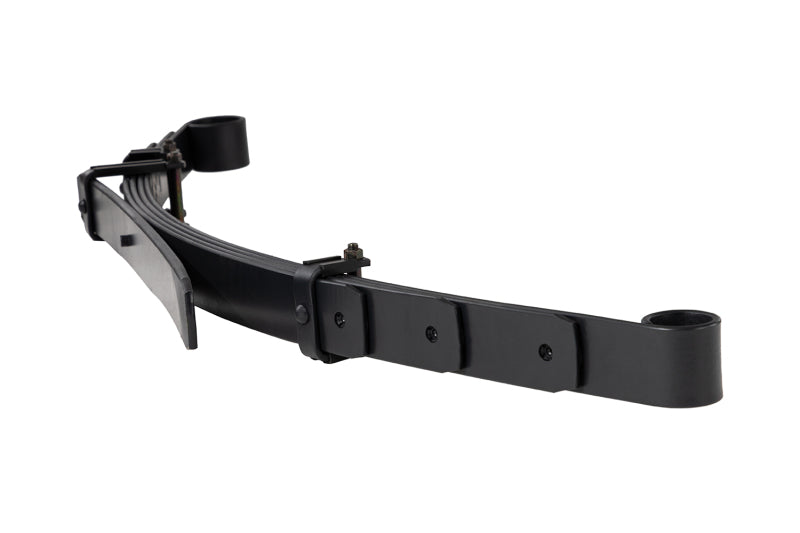 ARB / OME Leaf Spring Rear Jeep Xj Old Man Emu Leaf Springs & Accessories  AXOPROS