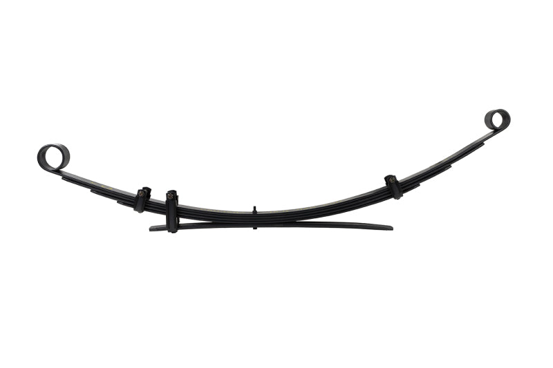 ARB / OME Leaf Spring Rear Jeep Xj Old Man Emu Leaf Springs & Accessories  AXOPROS