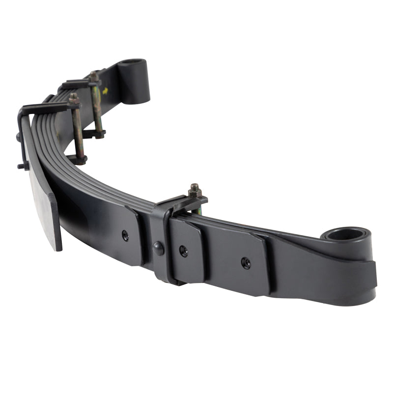 ARB / OME Leaf Spring Toy 40 Serr Old Man Emu Leaf Springs & Accessories  AXOPROS